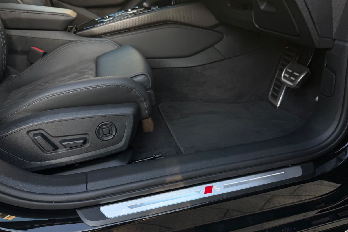 Audi A5 — photo 11