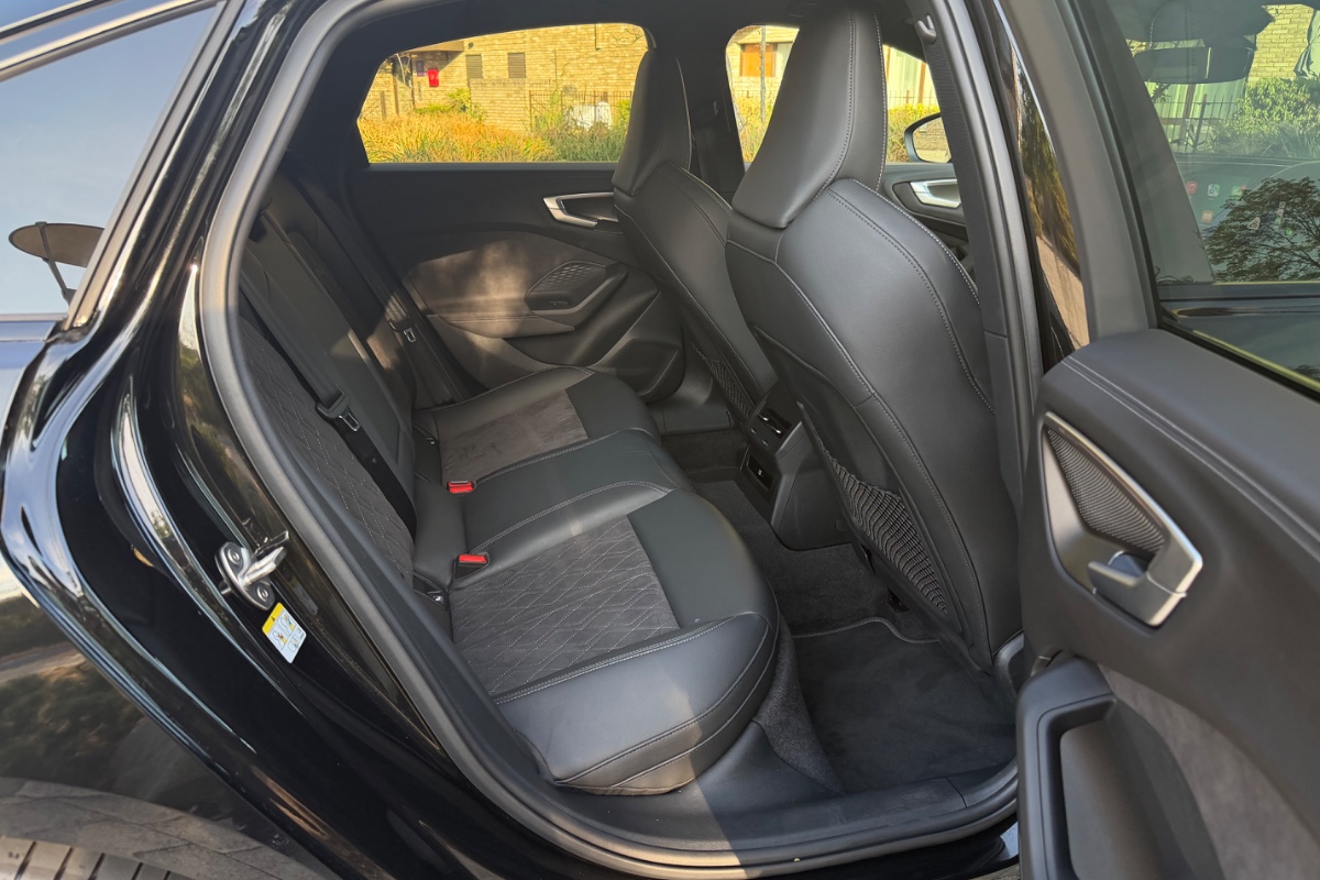 Audi A5 — photo 10
