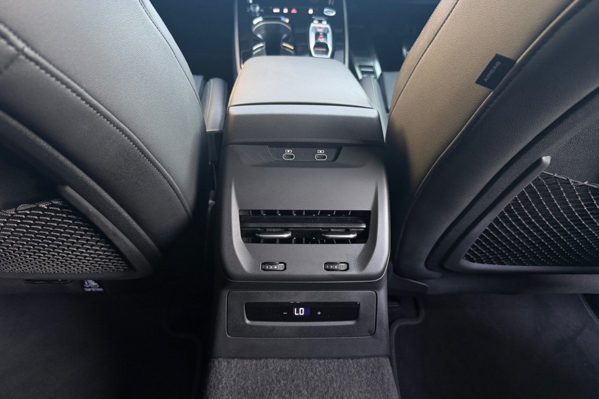 Audi A5 — photo 9
