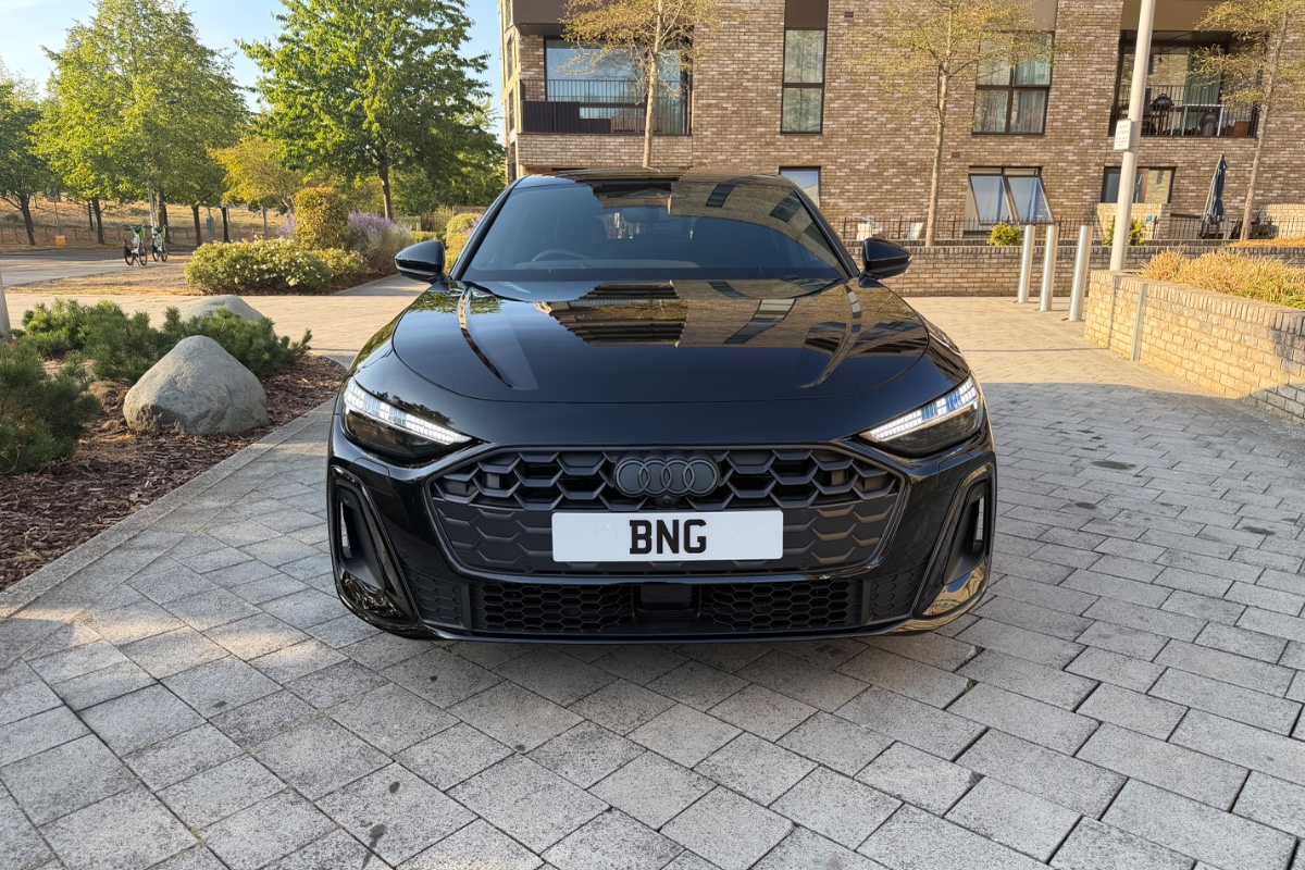 Audi A5 — photo 5